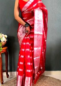 Combo Of 2 Saree