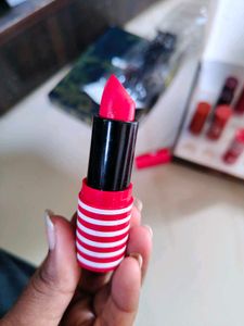 (Available At 199) Kiss &amp; Tell Lipsticks