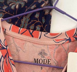 Mode By Red Tape London