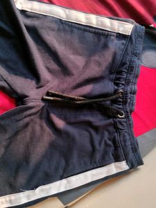 A Joggers