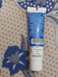 WishCare Anti Hairfall Shampoo &amp; Face Wash