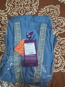 Elegant Kurta Set