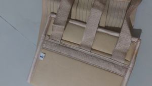 Tummy Tucker Belt For Post Delivery, Brand New