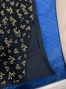 3/4 Length Skirt