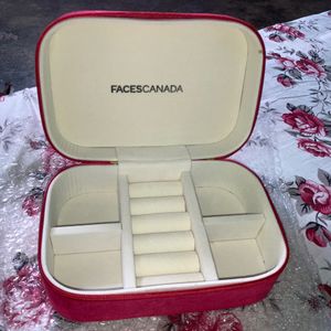 Jewelery Organiser