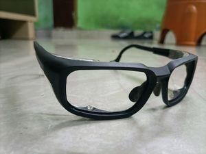ZT 100 Adjustable Safety Glasses Cum spectacles