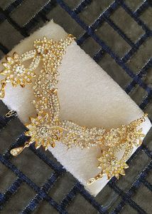 Beautiful Shinny Necklace