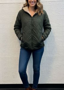 🇯🇵 Uniqlo Imported Jacket