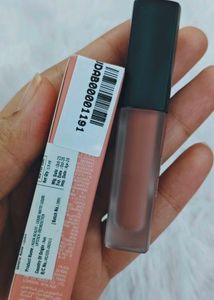 Huda Beauty Liquid Matte Lipstick (Trendsetter)