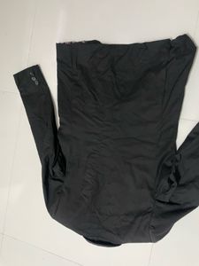 Elegant Black Blazer