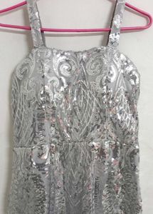 Mermaid Gown