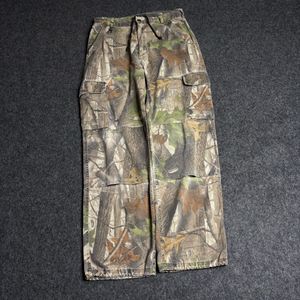 AUTHENTIC REALTREE CARGO