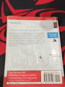 Oracle SQL Exam Guide