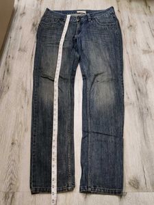 Ma290 Levi Strauss Signature Jeans Waist 34