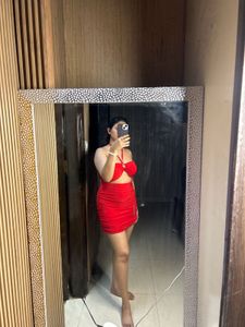 Bodycon Dress