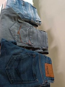 LATEST Men's jeans Combo 👖