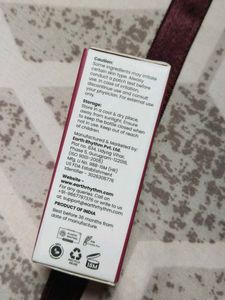 Earth Rhythm Lip &amp; Cheek Tint