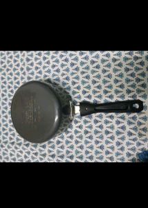 Combo Of Sauce Pan And Tope