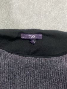 Sparkly Ombre Tank Top