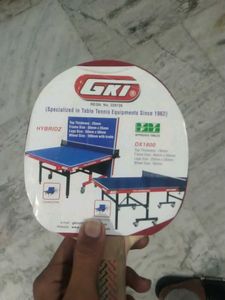 GKI tt racket