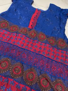 Ethnic Kurta