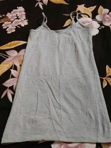 Combo Of 4 Tank Top Bundle/inner Wear