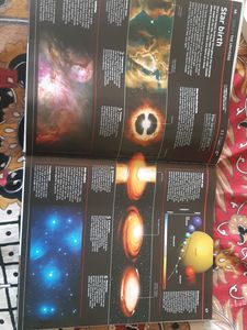 KNOWLEDGE ENCYCLOPEDIA