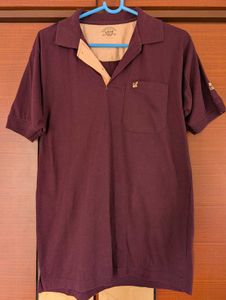 Oxemberg Full Hands Shirt &amp; Half hand T-shirt