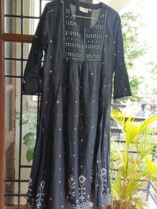 Beautiful A Line Kurta