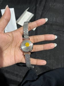 Women Watch