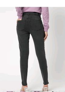 (Tag) Vero Moda Black Jeans