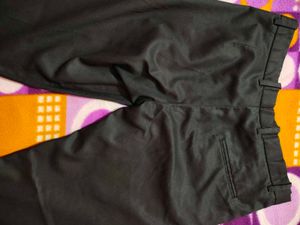 Men&#39;s Black Dress Pants