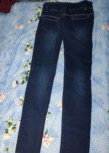 3 Beautiful Jeans Like New