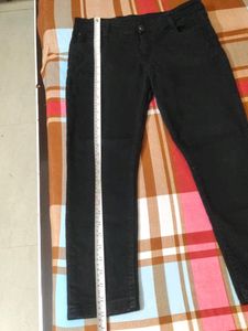 Ankle Jean For Women