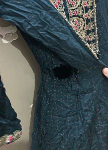 Ethnic Suit Set
