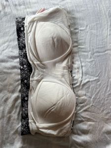 Tube Bra