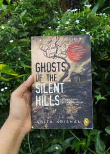 Ghosts of the Silent Hills