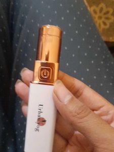 Electric Facial Hair Remover