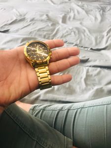 SNILLE ORIGINAL WATCH FOR MAN