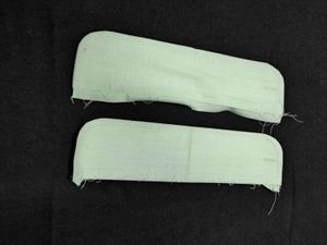 Sea Green Formal Shirt Fabric Material