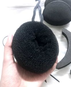 Hair Styling Accessories