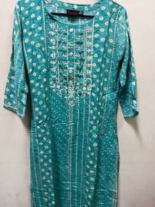 Women Stylish Kurta