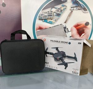 Drone (DM 97) With 4k hd Camera