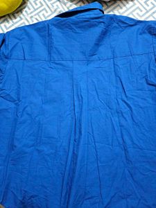 New Ladies Shirt