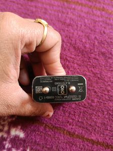 10w Xiaomi Changer