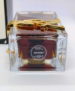Ysl Libre Intense - Full