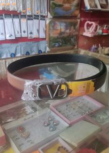 New Belt For All  🙌