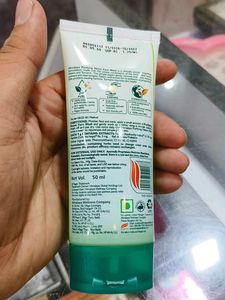 Himalaya Purifying Neem Face Wash
