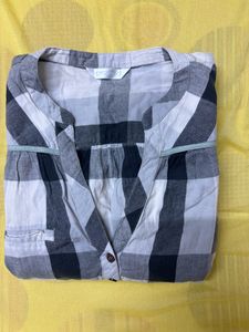 Tunic Kurta Top