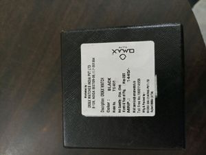 Omax Watch For Sale